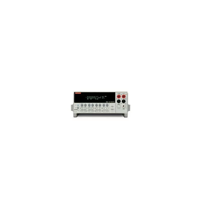 Keithley 2000 Series 6 digit multimeter front.png